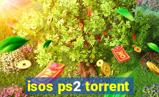 isos ps2 torrent